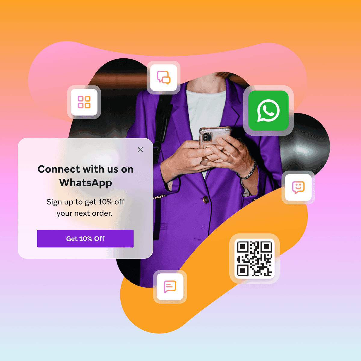 How to Build a Highly-Engaged WhatsApp Subscriber Base