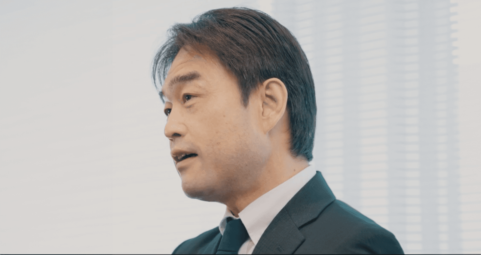 コスモ石油マーケティング取締役常務執行役員 岡田 正 氏