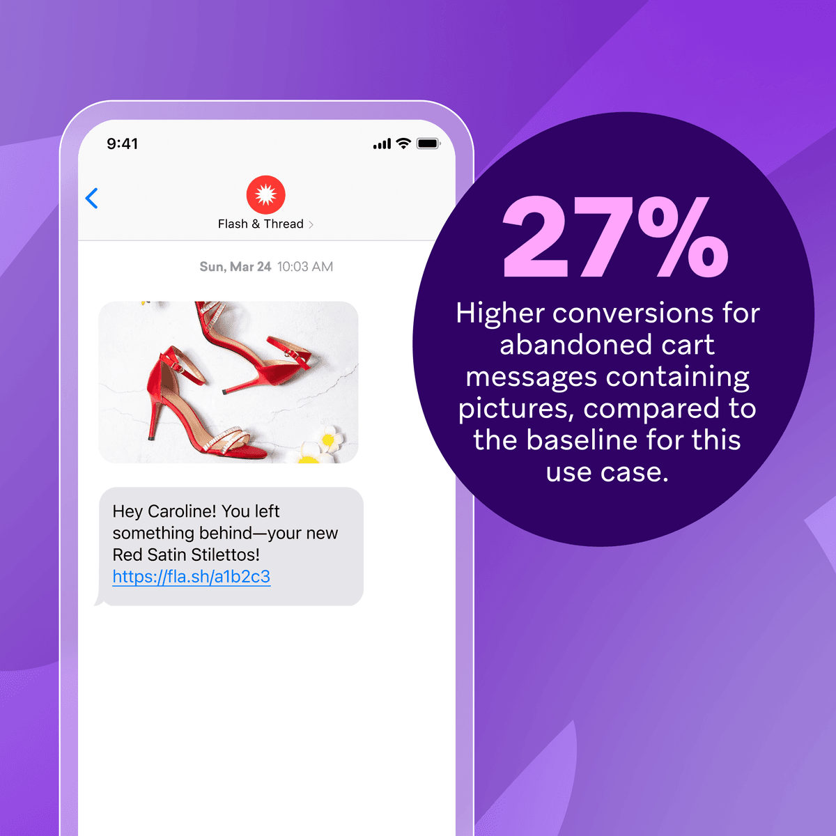 Level Up Your SMS Marketing Strategy With MMS