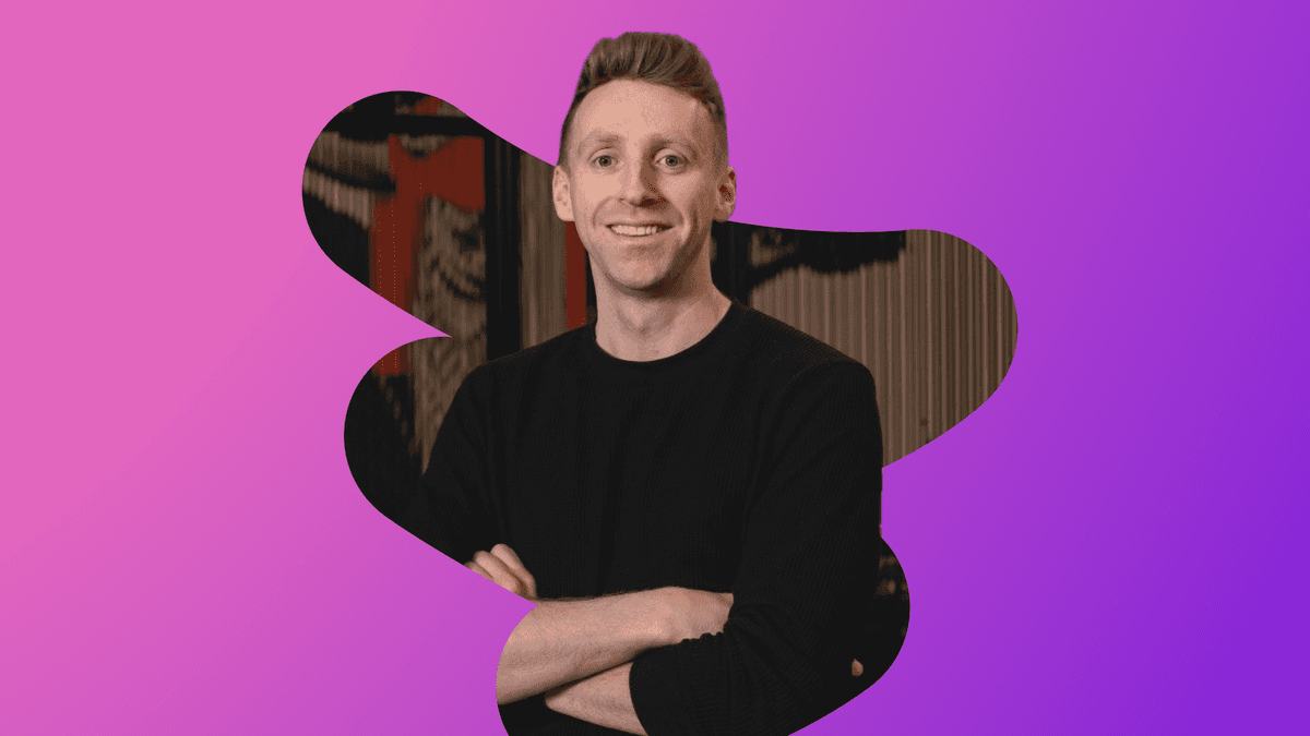 From Account Executive to Sales Manager: John Murphy on Building a Career at Braze
