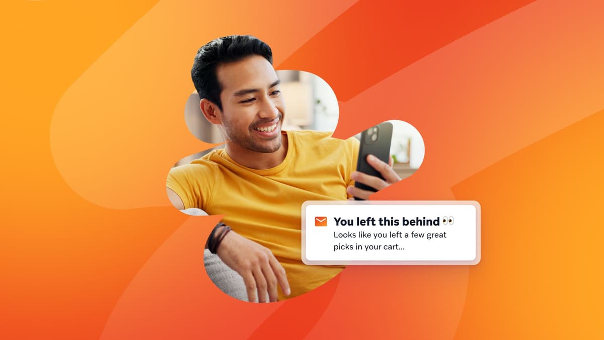 Beyond abandoned cart emails: How AI decisioning helps retail brands build loyalty