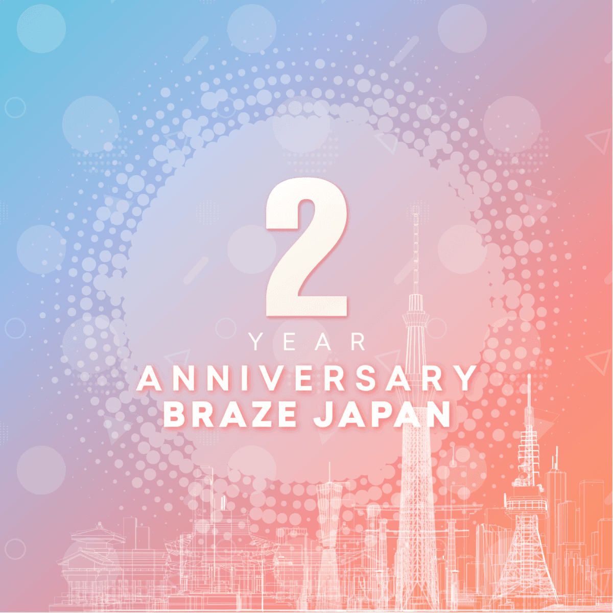 Braze Japan Celebrates 2nd Anniversary and Offers New Marketing Transformation