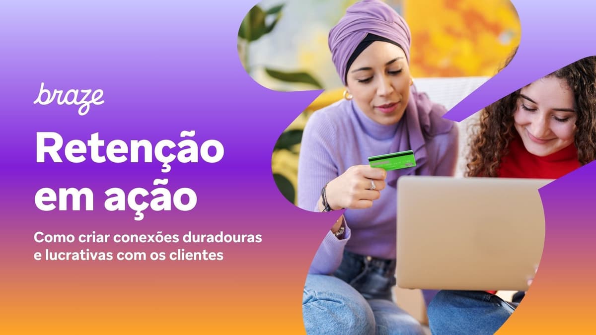 Retenção em ação: como criar conexões duradouras e lucrativas com os clientes