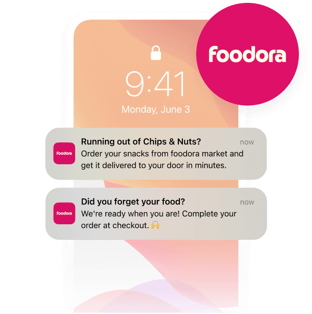 foodora