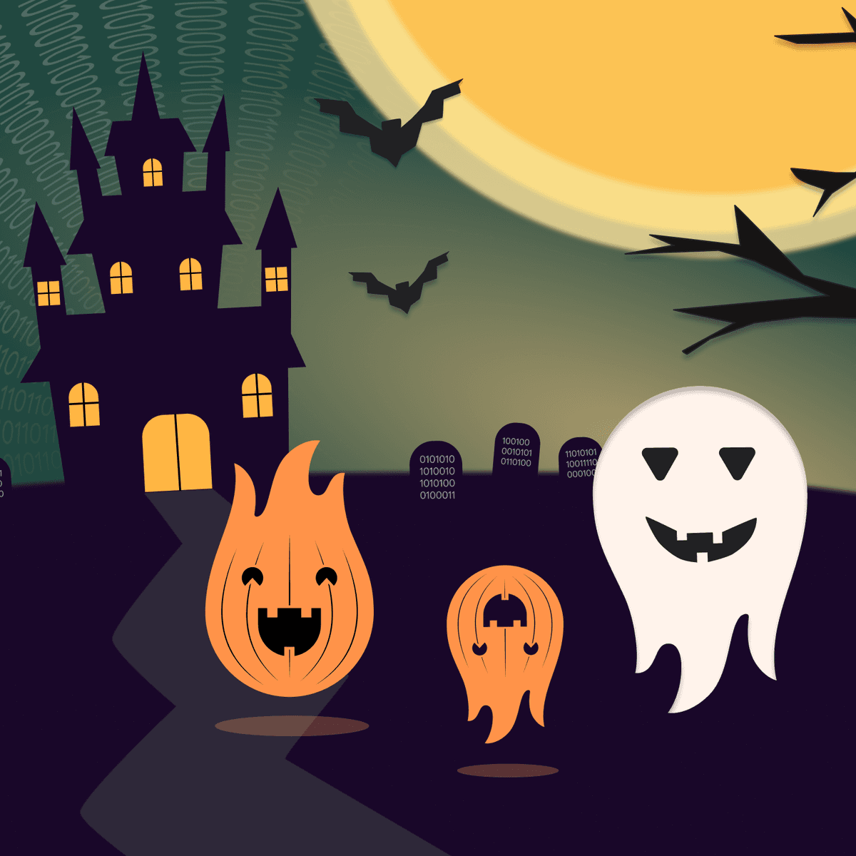 Solve The Mysteries in Your Data