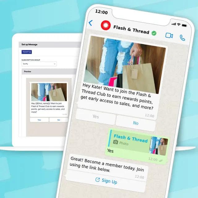 Braze para WhatsApp: quais são os principais benefícios?