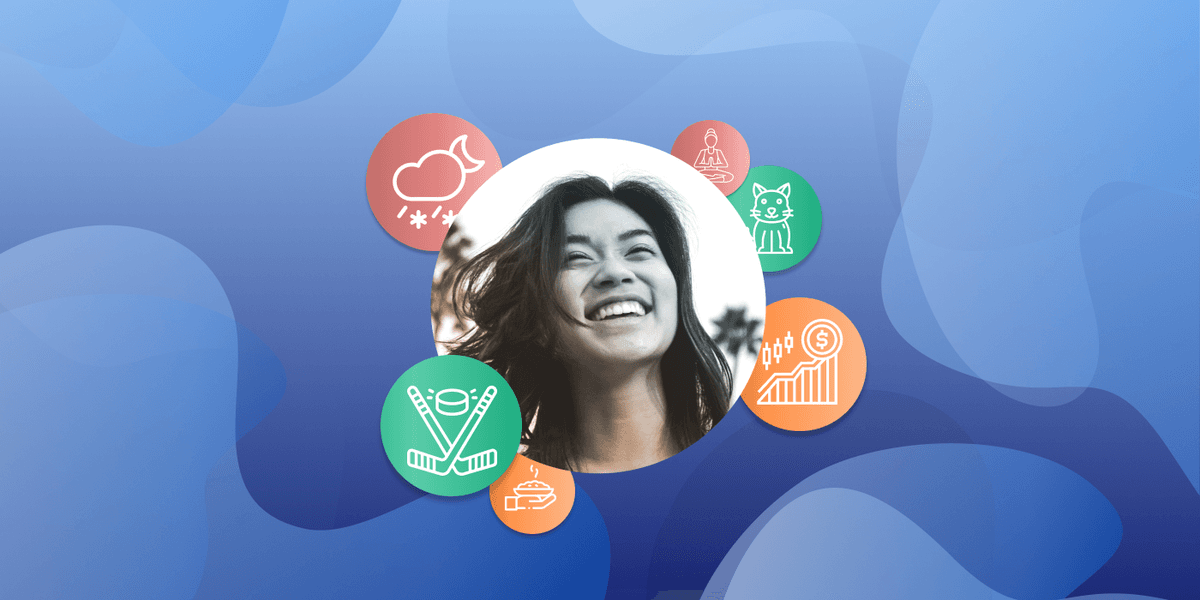 A (Fictional) Marketer Explores Segmentation: Build Some Preference Segments