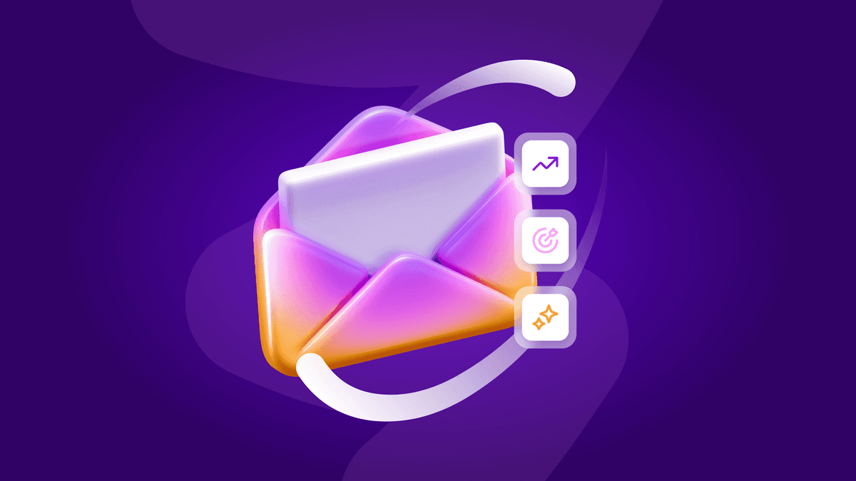 Email marketing strategy for 2026: How to build high-impact, AI-powered programs