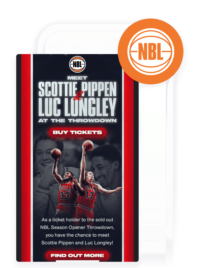 National Basketball League