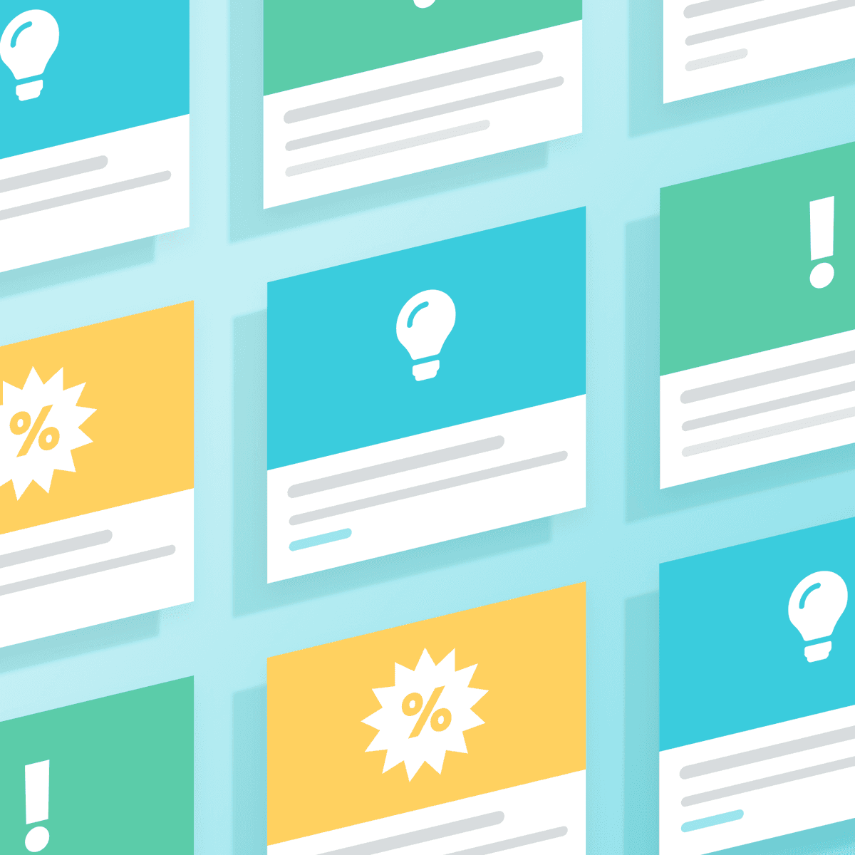 Unlocking the Value of a Content Card-Powered Notification Center: A Guide for Product Managers