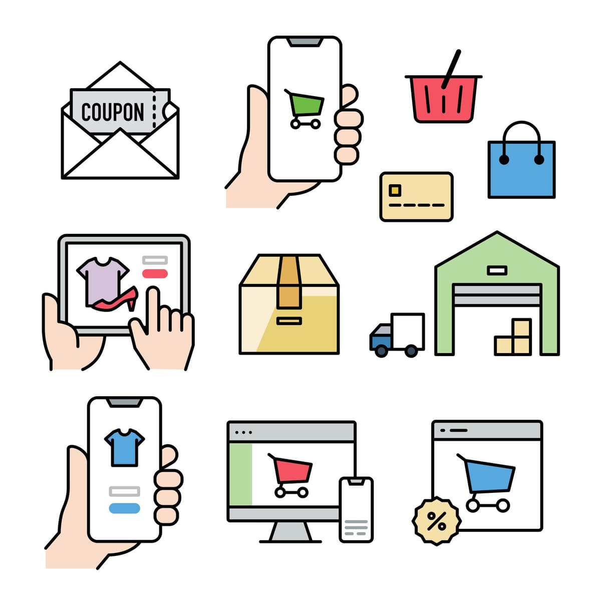 マーケティングオートメーション(MA)とは?基本機能や導入の流れやメリット・選び方について