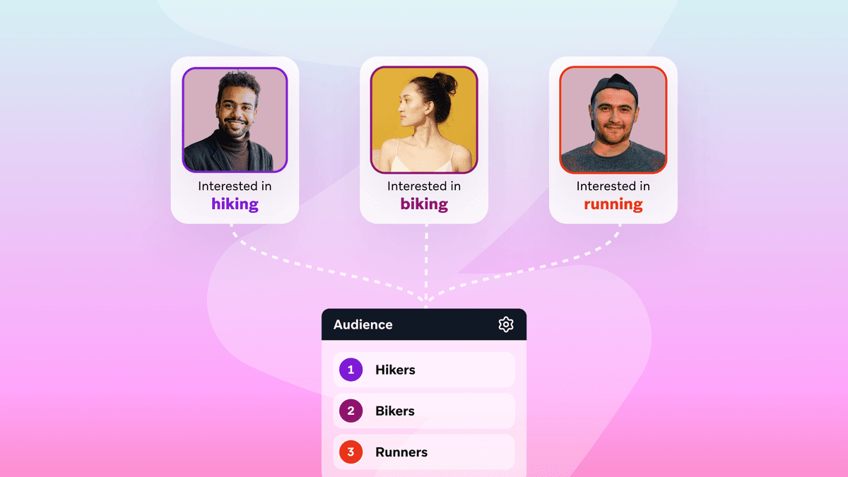 The Definitive Guide to Behavioral Segmentation