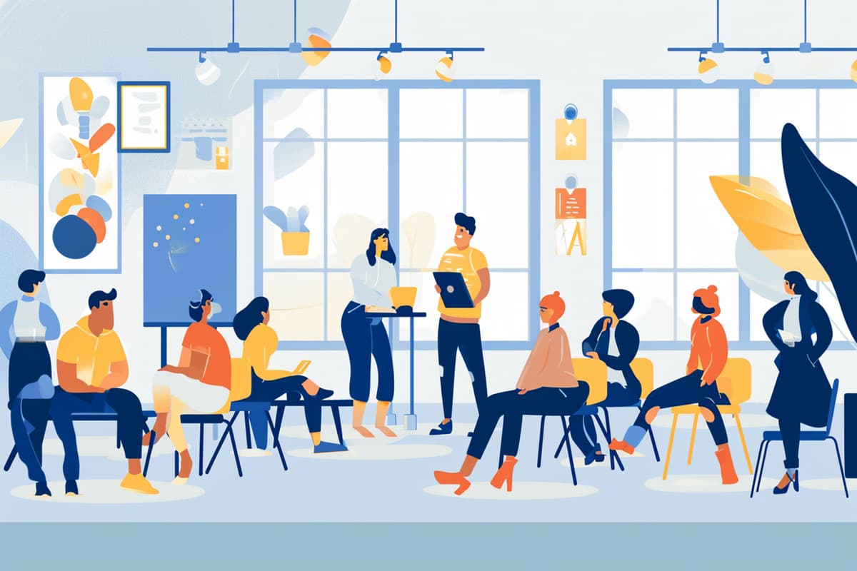 開催報告:サイバーエージェントグループのBraze勉強会に行ってきました!