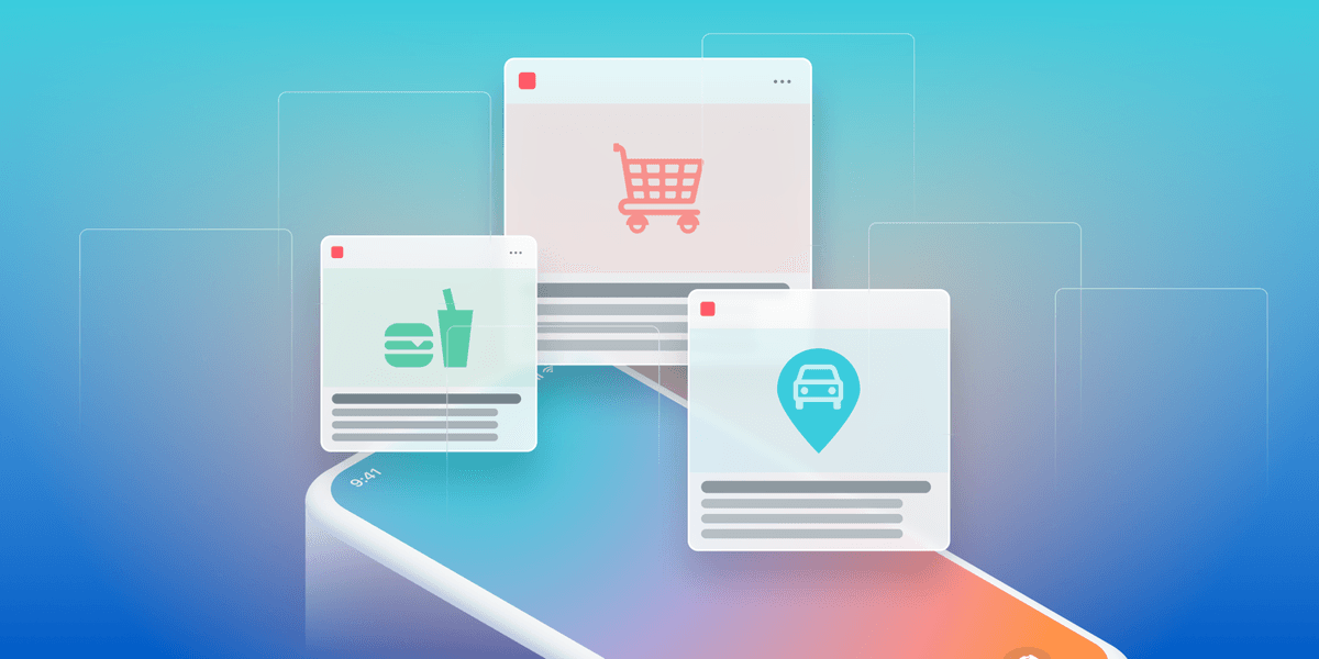 What Rich Push Makes Possible for Retailers