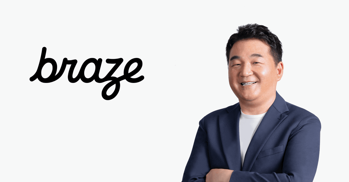 Braze代表が初年度を振り返る。カスタマーエンゲージメントを経営者が取り組むべき経営課題へ