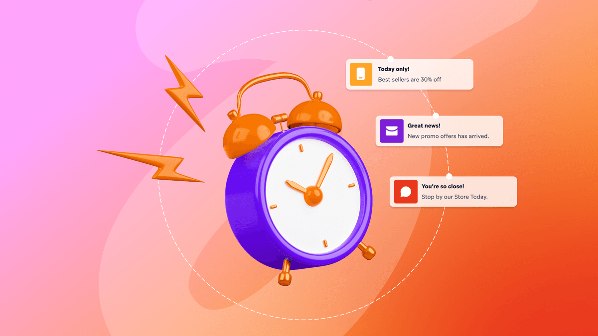 Send time optimization: What it is and why it matters