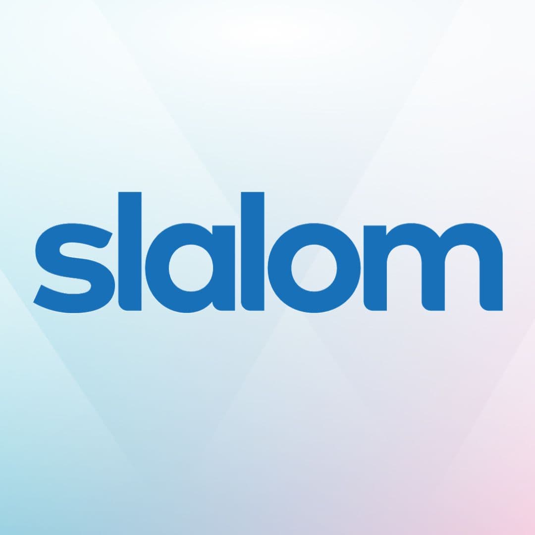 How Engineering and Marketing Solutions Partner Slalom Supports Brilliant Customer Engagement
