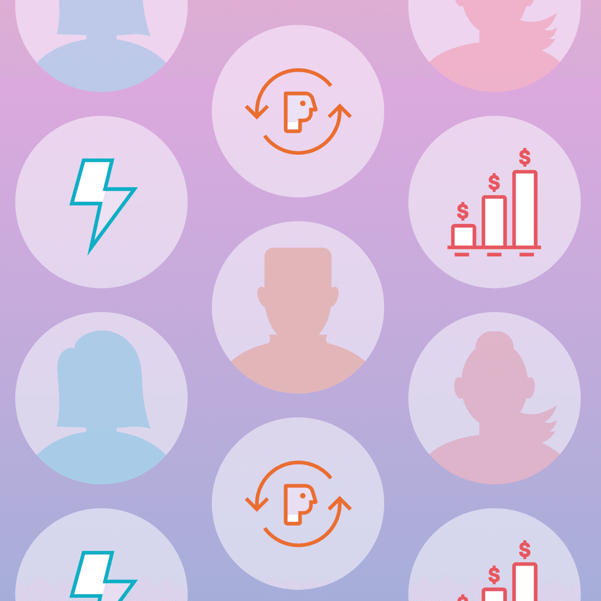 匿名ユーザーに注目する。会員登録、利用、そして収益に繋げる効果的な7つの方法