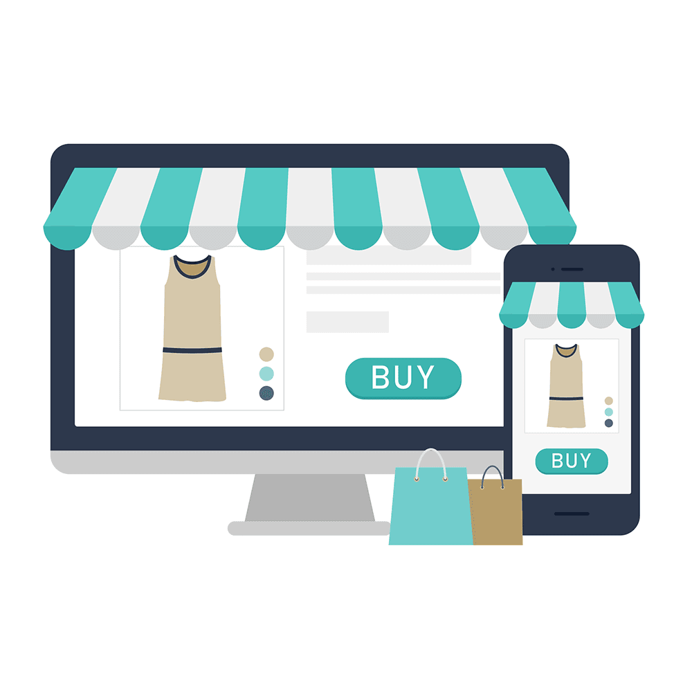 OMOとは?小売業界での重要性やオムニチャネルとの違い、導入事例についても紹介