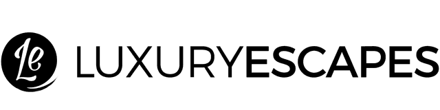 Luxury Escapes logo