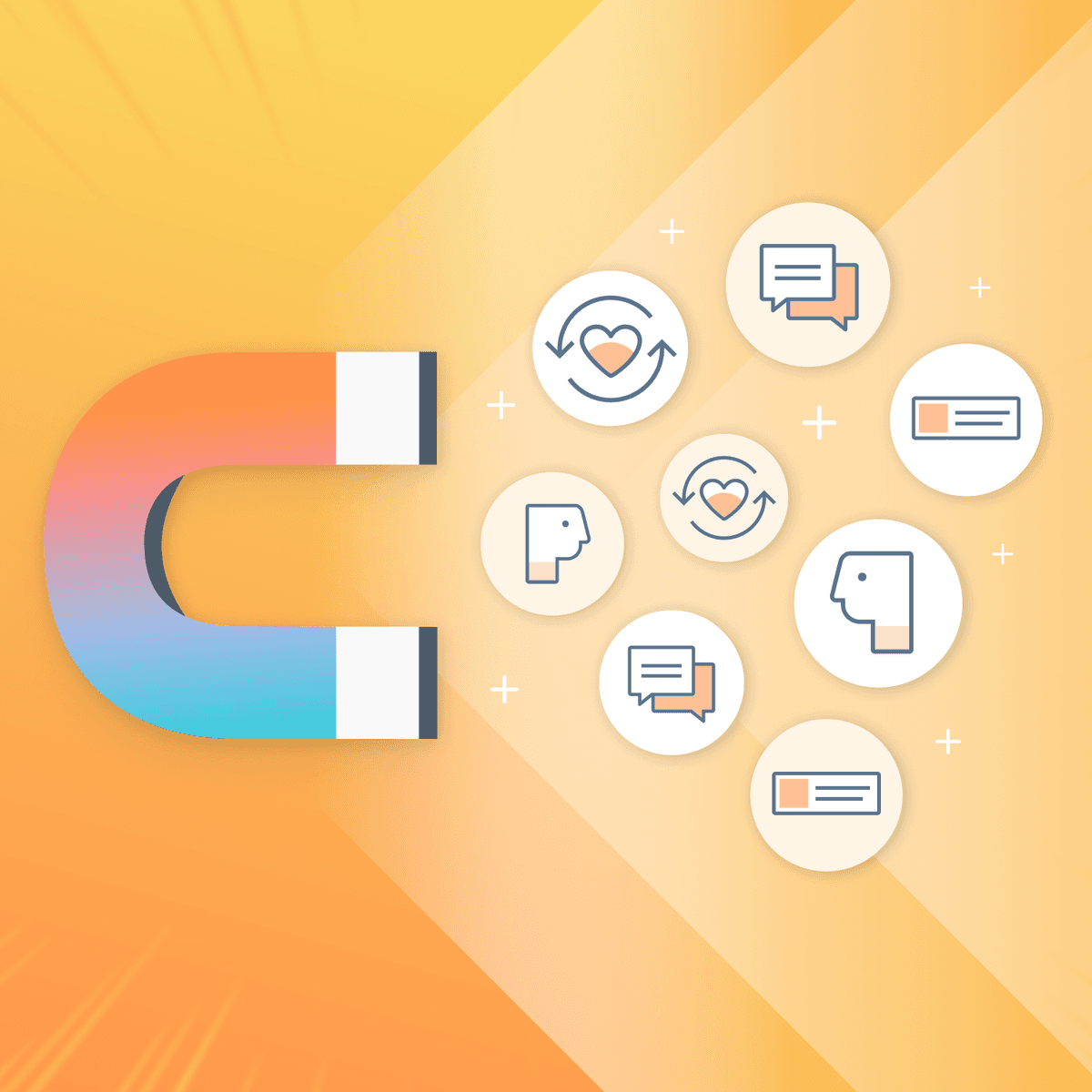 リテンションマーケティングの完全ガイド