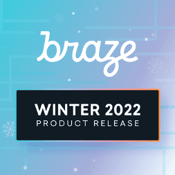 Winter 2022 製品リリース : リアルタイムのインサイト、ワークフローの改善で、より適切なオーディエンスに向けてアクションが可能に