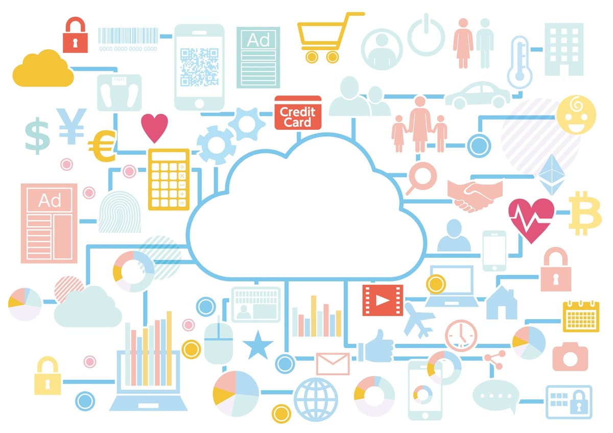 DWH(データウェアハウス)とは?データベースとの違いや活用メリット・選定のポイントについて