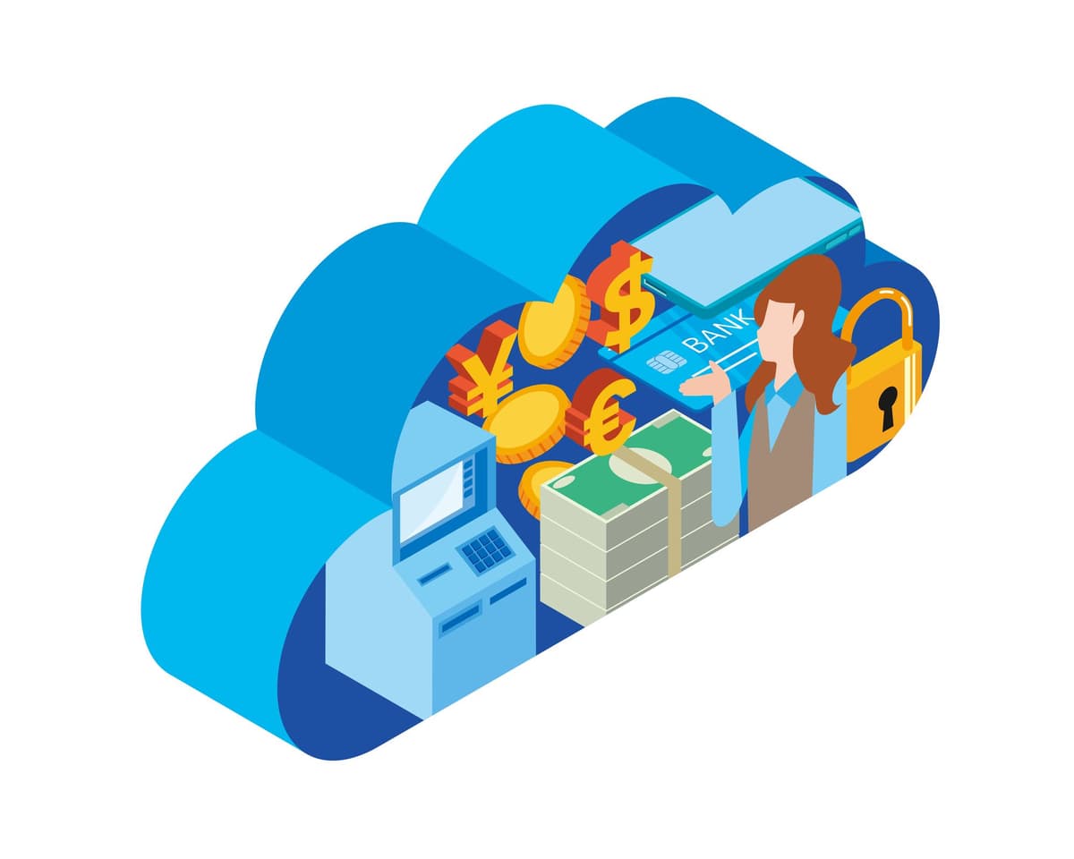 金融業界における「金融DX」を徹底解説!現状の課題や進めるためのポイントについて