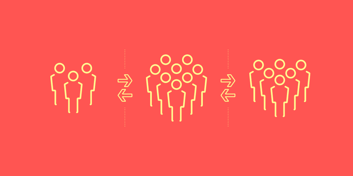 A (Fictional) Marketer Explores Segmentation: Examine All the Available Filters