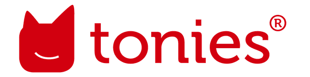 Tonies logo