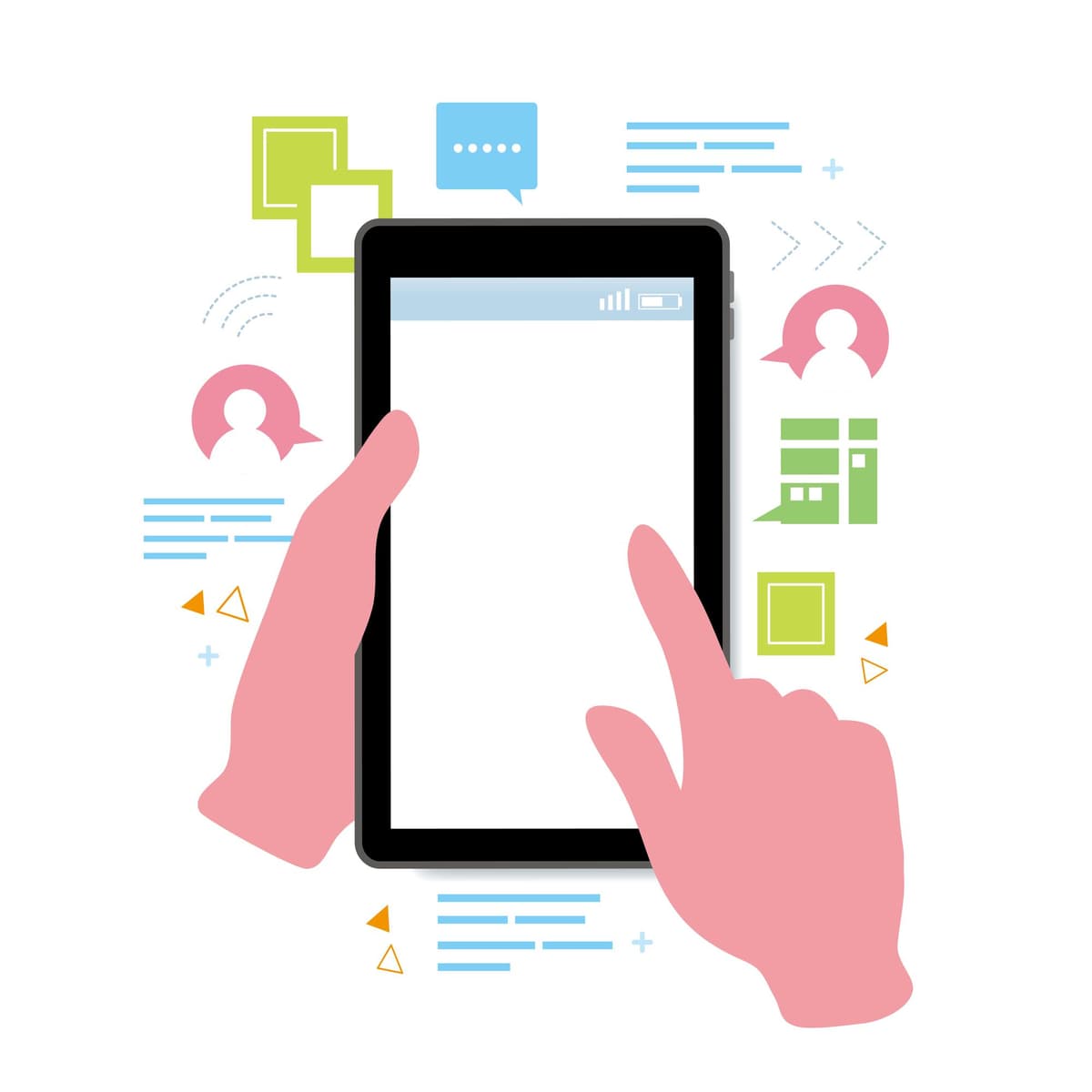 LINEでID連携をする方法は?連携するメリットや注意点について徹底解説