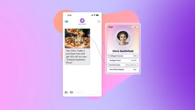 Como criar mensagens personalizadas e engajar clientes?