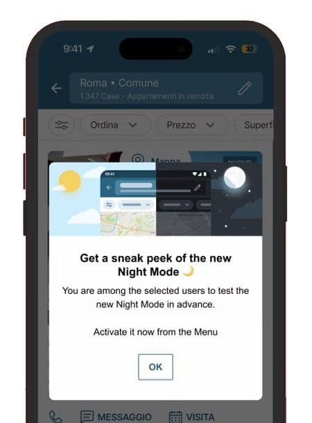 Immobiliare.it takes the risk and resource inefficiencies out of feature launches
