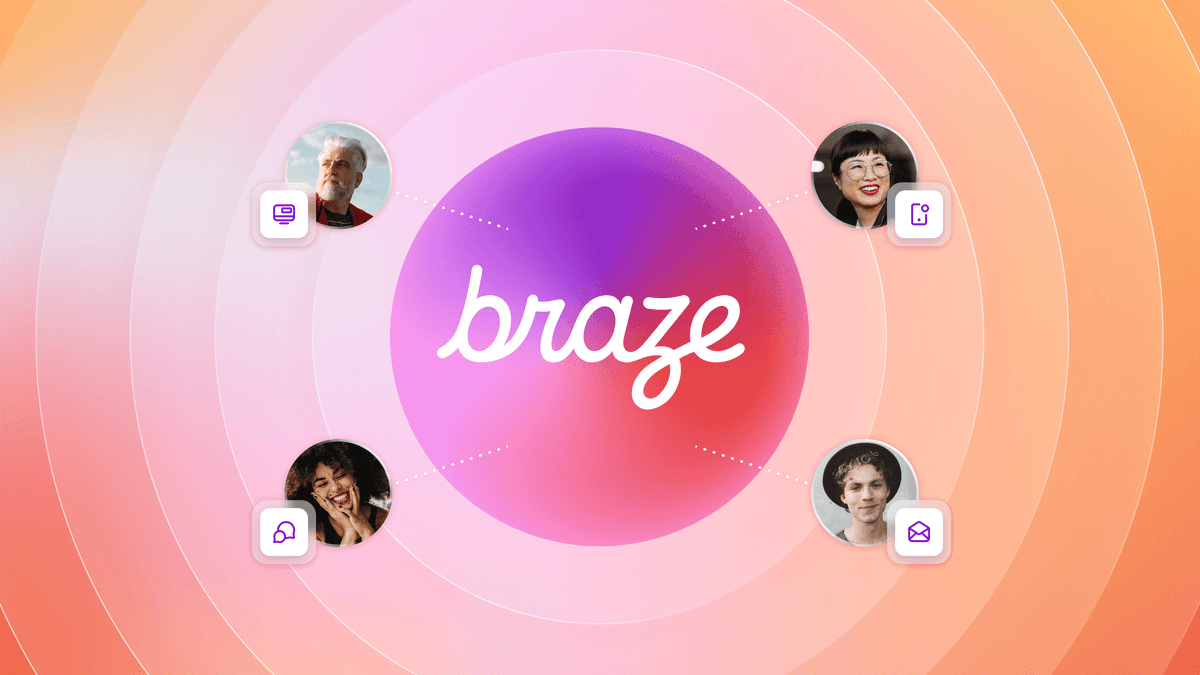Stability, sophistication, scale: How Braze powered trillions of customer experiences in 2025