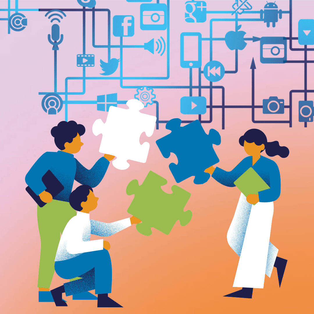 モバイルヒーローが帰ってきた ! ? アプリマーケターが集うコミュニティ “MOBILE STARS” が始動