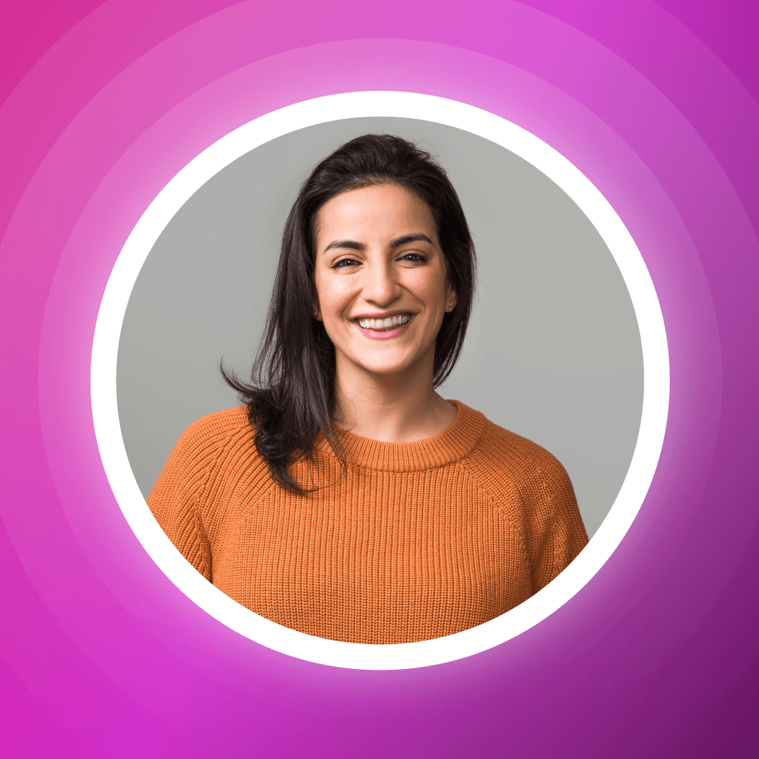 Women’s Voices in Tech: Braze Senior Director of Strategic Consulting Mariam Asmar