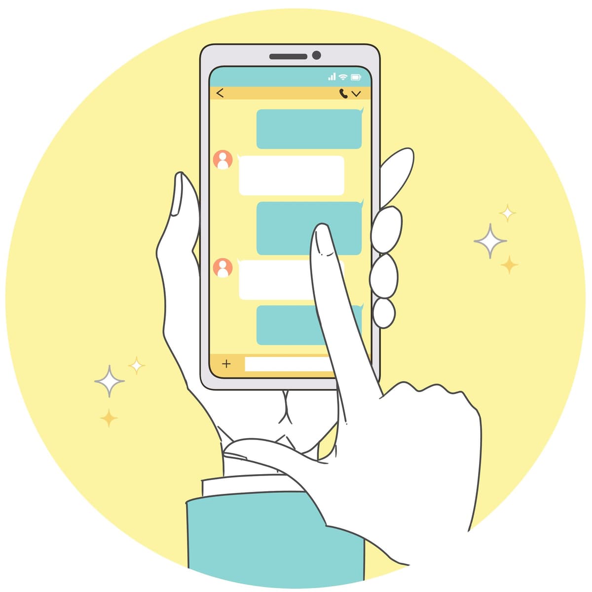 LINEのリッチメニューとは?概要から作成・設定方法、活用事例まで徹底解説