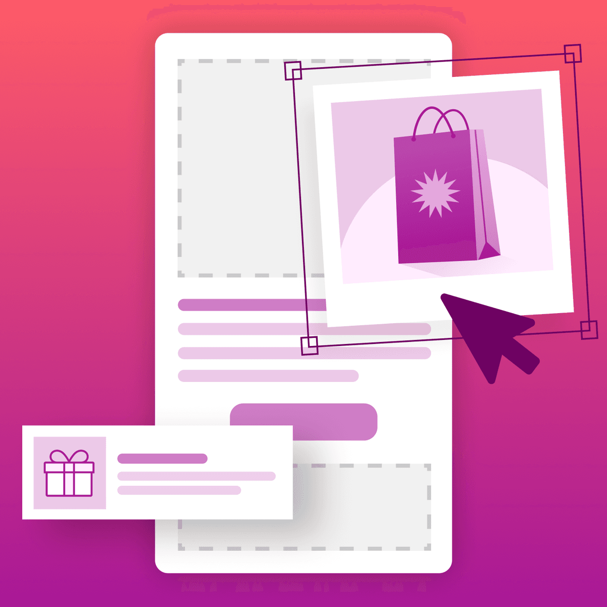 Email Creative Services Evolves With the Introduction of Drag and Drop Templates