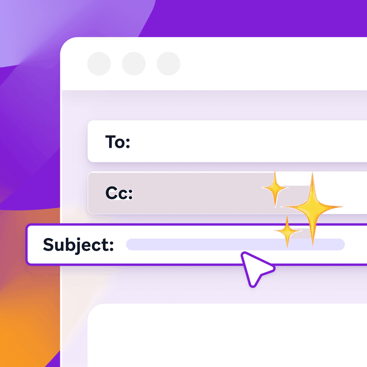 9 bonnes pratiques pour des lignes d’objet percutantes dans les e-mails