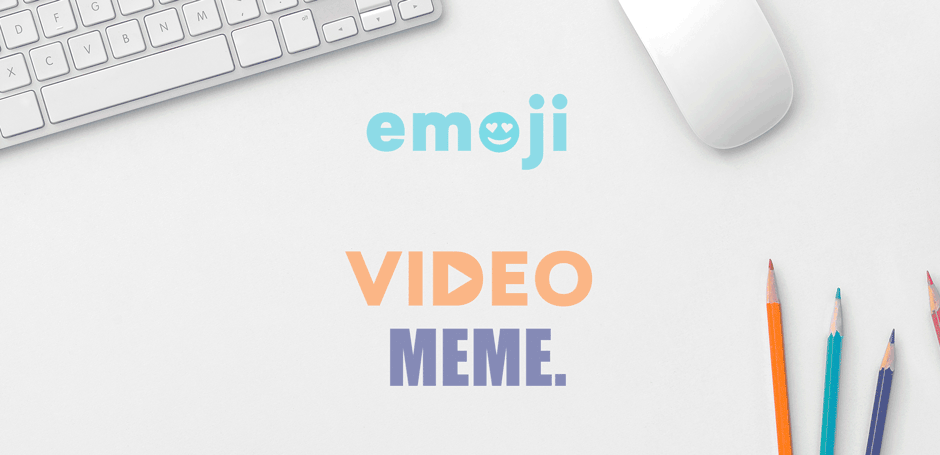 How to Emoji, GIF, and Meme—Without Overdoing It