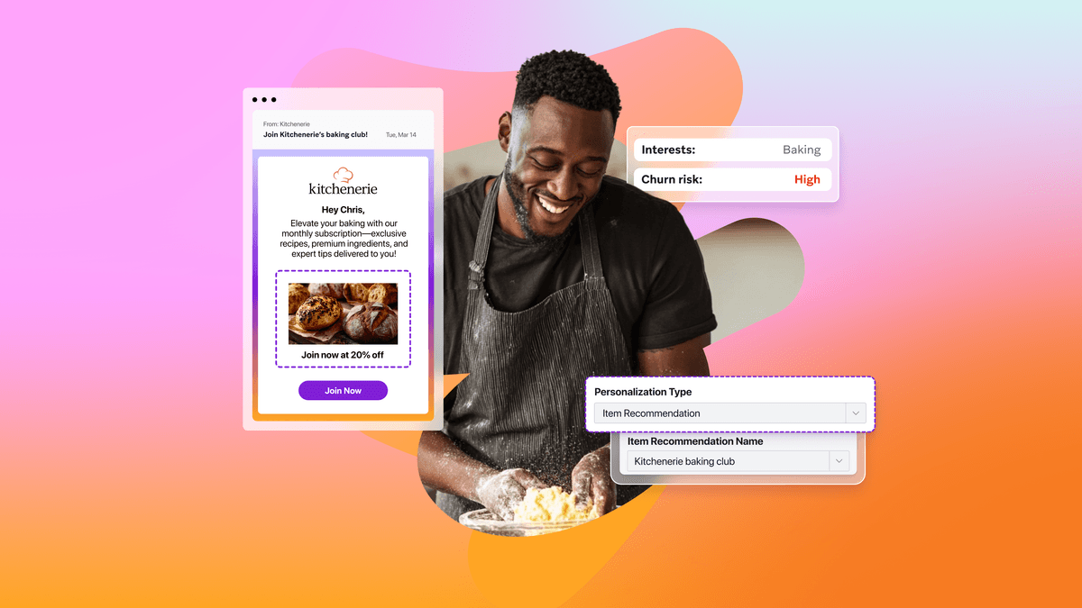 Stop the churn: Introducing Subscribed Studios for subscription businesses