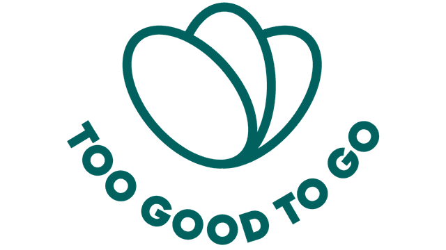 Too Good to Go logo