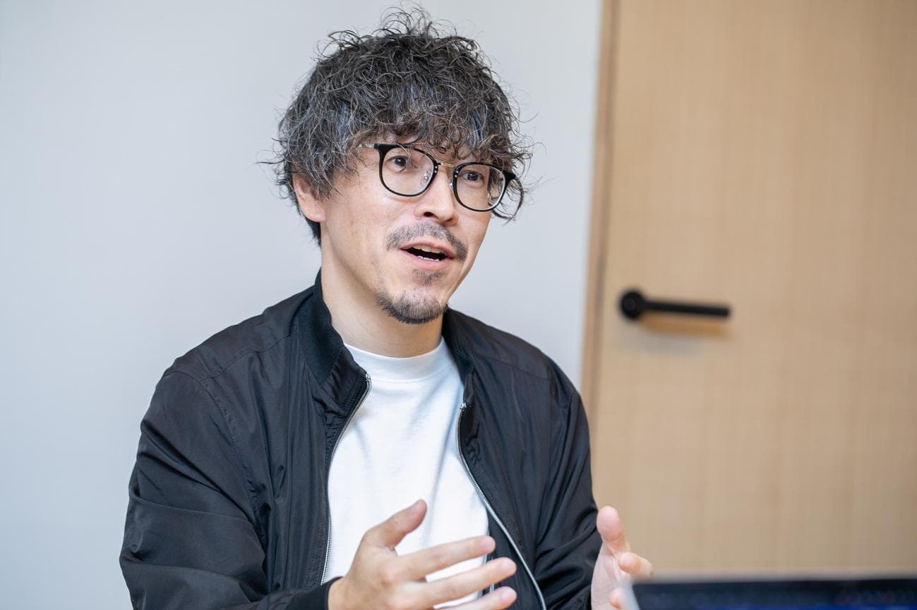 湯快リゾート株式会社 セールス&マーケティング部 マーケティング課 宣伝・広報チーム リーダー 梅村 洋介 氏