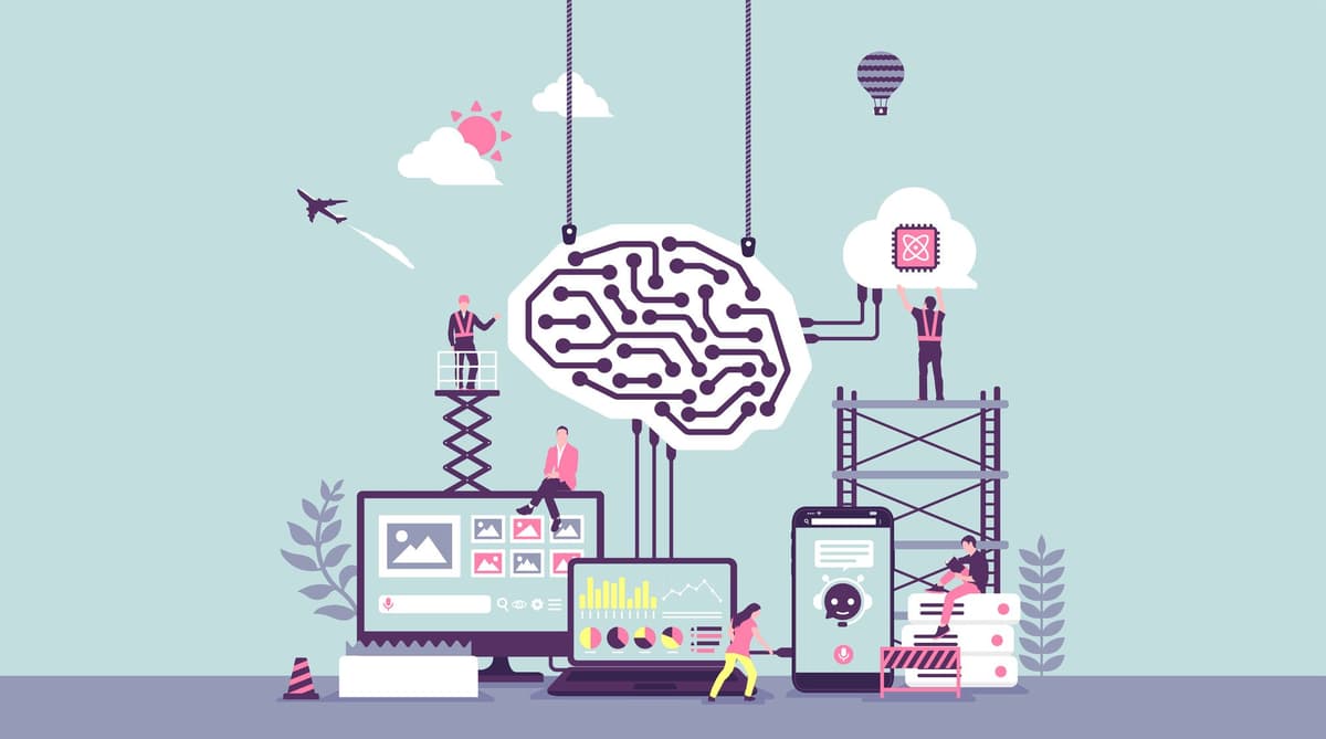 プロンプトエンジニアリングとは?重要性や手法、設計のポイントについて