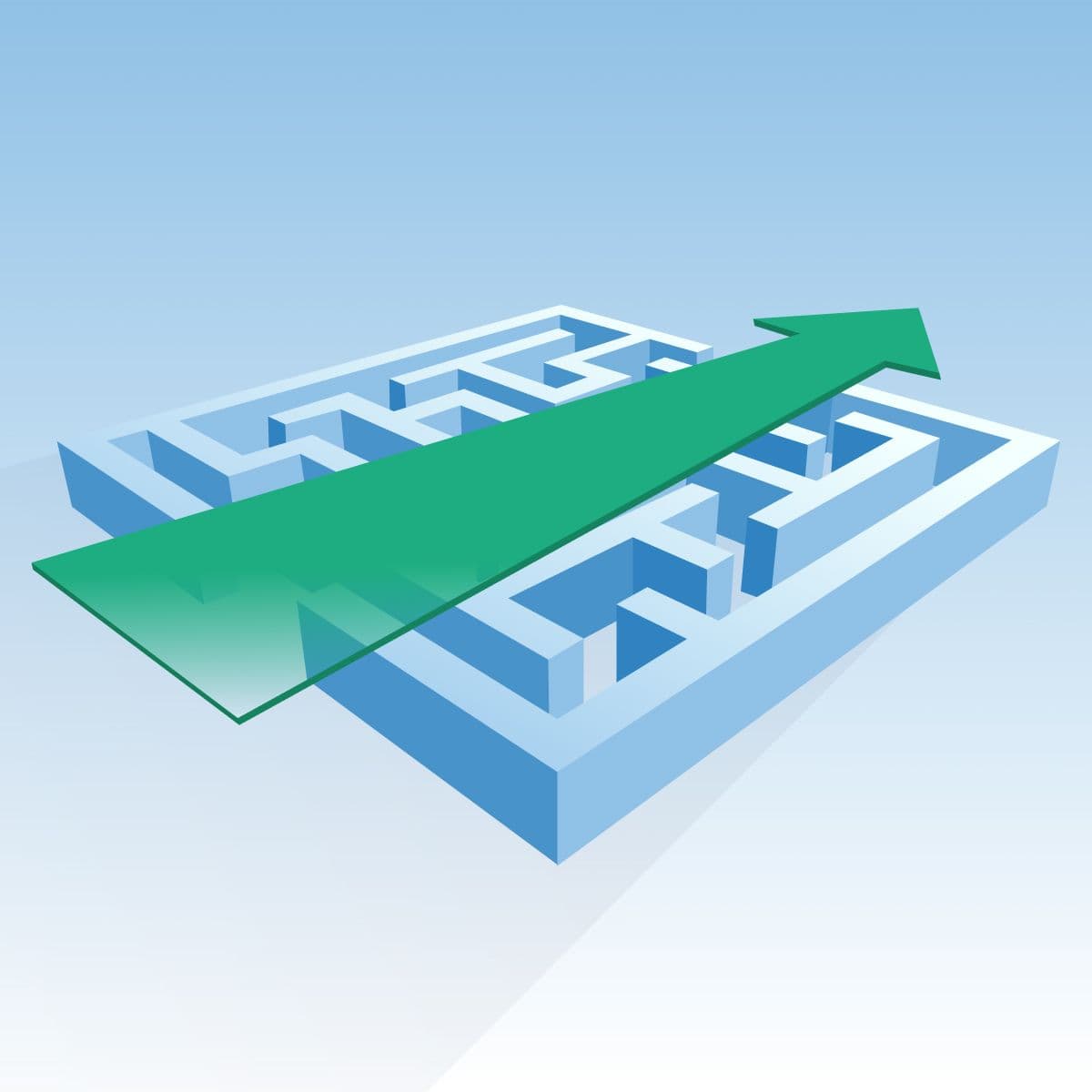 The War on Complexity: How Streamlining Your Marketing Strategy Can Pay Off