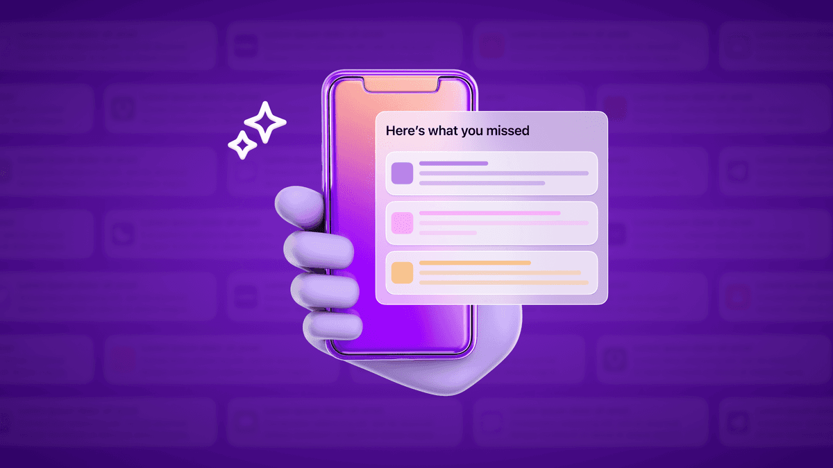 The OS and inbox as intermediary: How AI is (literally) rewriting customer engagement