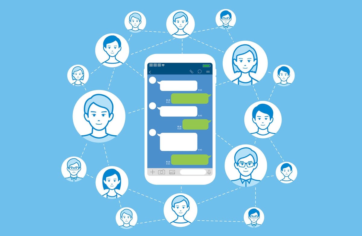 LINE公式アカウントの料金プランについて解説!それぞれの特徴やオプション機能について