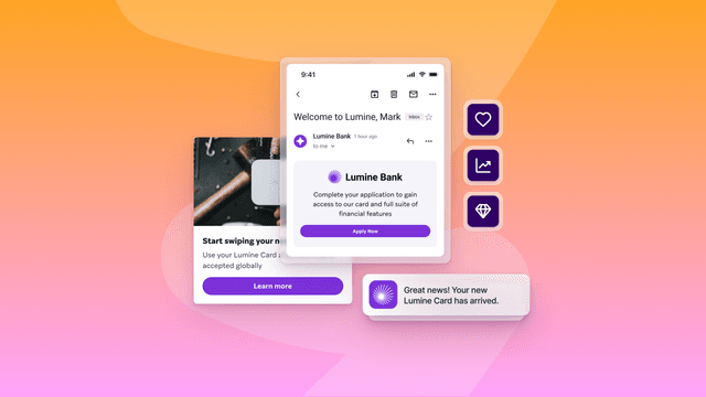 Cross-channel personalization with email platforms: Why consolidation drives better results