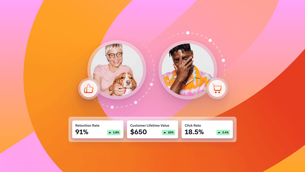 Data-driven decisions: How startups can use reporting and analytics to enhance customer engagement