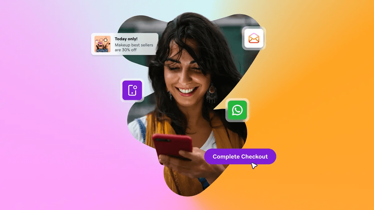 Mensagens do Dia do Cliente: exemplos, ideias e boas práticas